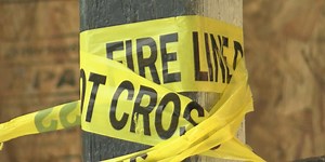 Police and fire officials investigate causes into string of Quincy house fires