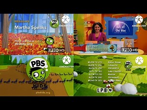 PBS Kids Program Break #17 (LPB 2011)