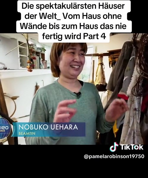 Die spektakulärsten Häuser der Welt_ Vom Haus ohne Wände bis zum Haus das nie fertig wird