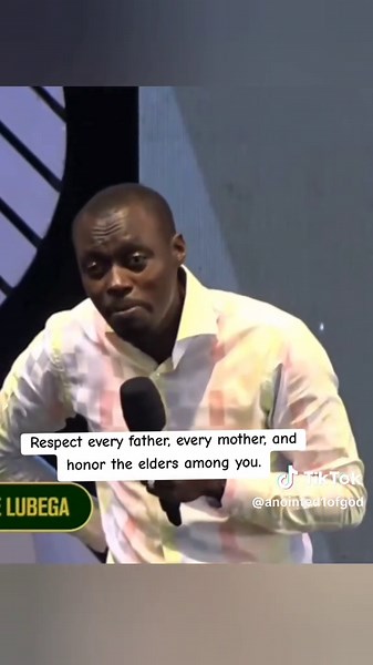 Honoring Parents and Elders: A Key to Respect