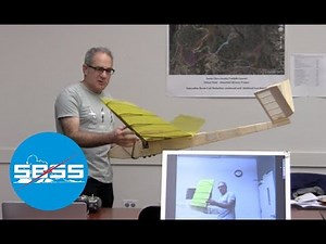 Ornithopter Design for Flapping and Soaring Flight