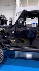 Black Rubicon. 😍😍 | Jeep Life