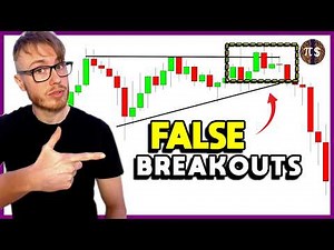 How to Avoid FALSE Breakouts (My Secret Formula)