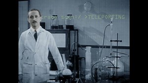 What If Teleportation was Real?