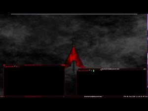 Mengatasi "connect: Network is unreachable" di BlackArch Linux
