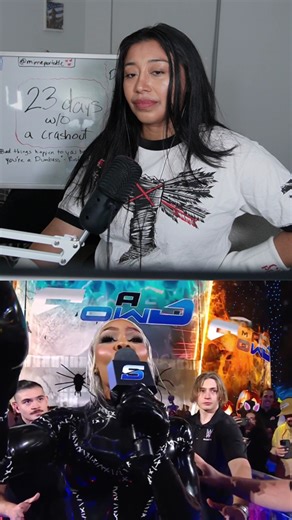 430K views · 10K reactions | LET THEM FIGHT #wwe #PROWRESTLING | Minnieportable | Facebook