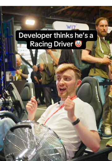 AD - Can AI make me a faster sim driver? 🏎️ Using Google Cloud services and Gemini, the simulators send my driving data to the cloud for processing. Here’s how it works: Step 1: Record some laps on the simulator. Step 2: The data from the simulator is sent to a Big Query database. Step 3: An AI Agent analyses the telemetry by comparing it to a professional racing driver. Step 4: Google Gemini returns feedback on how I can improve. Step 5: Do a faster time. All of that happening automatically in
