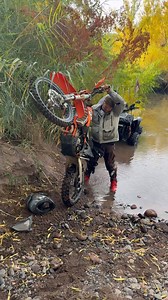 100K views · 301 reactions | No Tools, 5 Min, Unlock hydrolocked motor. Teaching New Riders Survival Tips when out in the wild :) #howto #macgyver #offroading #fixityourself | Ready To Ride Rentals | Facebook