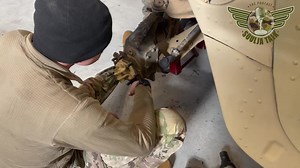 4.1K views · 24 reactions | 91B explains how to change a tie rod. #91Bravo #mechanic #MotorpoolMonday | Soulja Talk The Podcast | Facebook