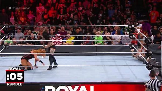 EXCUSE ME!!! It's Vickie Guerrero's birthday! | WWE Network