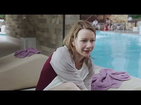 TONI ERDMANN [SUBTITLES in CC] Sandra Hüller Peter Simonischek dir. Maren Ade | SCENE