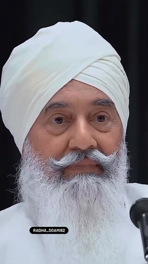 Rssb baba ji question answer. Radha Soami ji 🙏🏻 #adsonreels #radhasoamiji #rssb #derabeas #shabad #babaji #God #spirituality #reels #ninja_sonam | Spiritual Studio