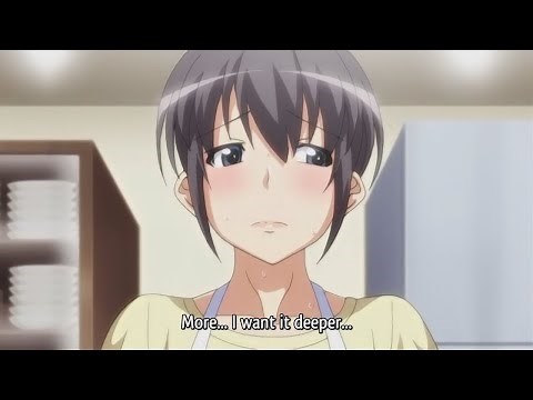 My Friend's mom 😋