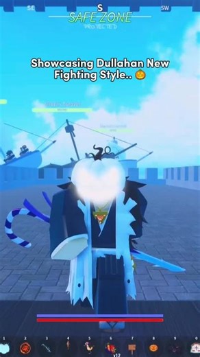 Showcasing the New Fighting Style on GPO.. 🔥 #fyp #sanobp #roblox #foryoupage #gpo #discord #new #showcase #grandpieceonline #w #robloxfyp #anime #onepiece #fyl #animegame #update #battleroyale #impeldown #onepieceluffy #raid #bleach #ichigo #contentcreator #newbattlepass #youtube #event #halloween #pumpkin #newrace