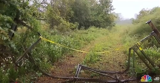 Chilling location of bodies after whole family including 1 year old baby killed