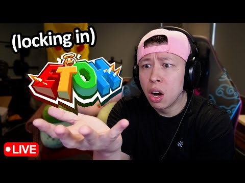 BREAKING ROBLOX WORLD RECORDS & RETURNING TO ETOH
