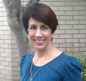 Cerritos College Names New Vice President of Human Resources