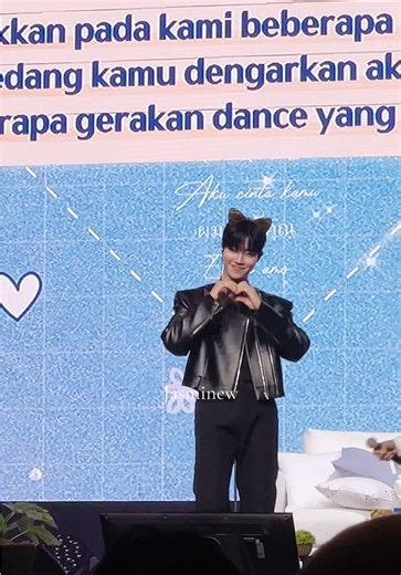 Hwang In Youp's 'Okey Dokey' Dance Tribute to True Beauty