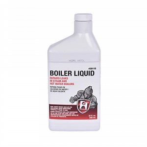 Reviews for Hercules 32 oz. Boiler Liquid | Pg 2 - The Home Depot