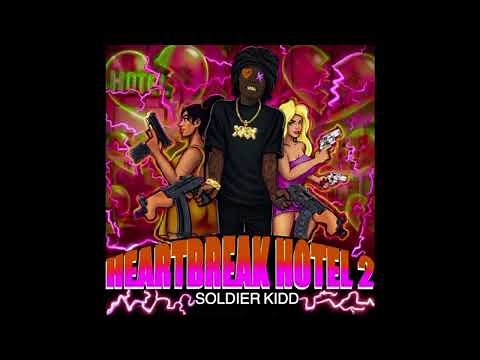 Soldier Kidd - I love these hoes Part 2
