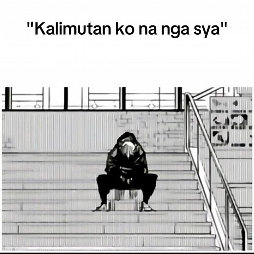 Hirap maging tanga sakanya