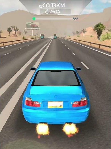 car driving sound effect