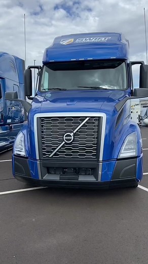 2024 Volvo Truck Review: Shiny Design and Premium Features