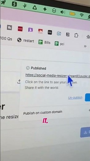 How To Make Website Apps Using AI