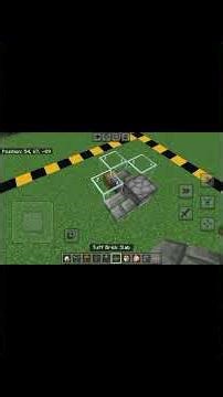 how to build a chicken cooker #minecraft #gaming #tutorial #shorts