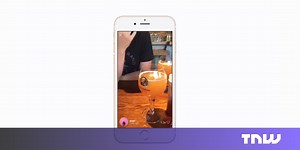 Beet for iOS is a refreshingly strong rival for Snapchat