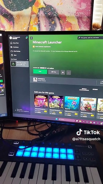 Mods for xbox minecraft bedrock #minecraft #bedrock #mods #xbox #fyp