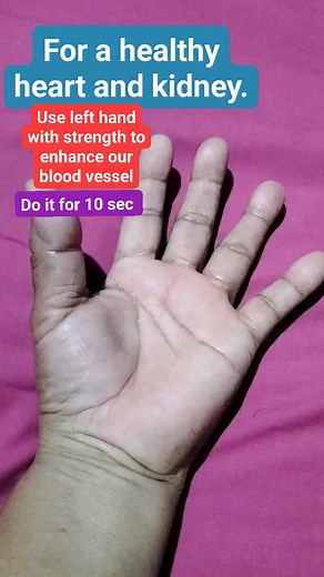 #handexercise #handreflexology #healthyhabits #naturalremedies #contentcreator #contentcreation #fypシ゚viralシ #fbreels | Rita Oplimo