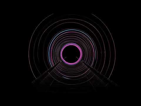 Meditative Visual Therapy | 視覚でととのえる瞑想時間 | Minimal Piano & Ambient Calm