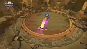 22K views · 578 reactions | Invincible Iron Man Returns to Marvel Future Fight! Join Hulkbuster, War Machine, and Rescue as they suit up for the v1030 update. #MARVELFutureFight | Marvel Future Fight | Facebook