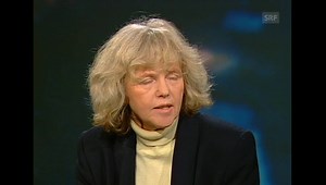 Interview mit der Psychologin Verena Kast über ...