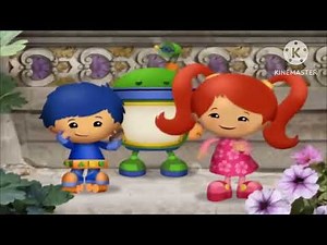 Preview 2 Team Umizoomi Intro