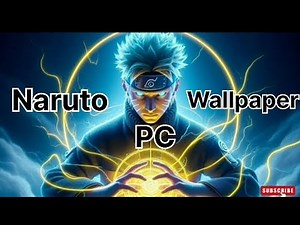 Anime Naruto Wallpaper's HD And 4K Wallpaper's for PC || Naruto Shippuden 4K Wallpaper's for PC