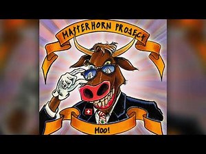 Matterhorn Project - Moo!