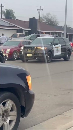 Tulare county cop watch #copwatch