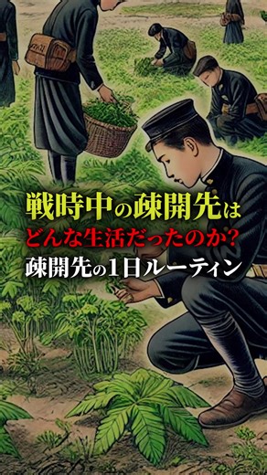 日本の歴史と子供たちの生活
