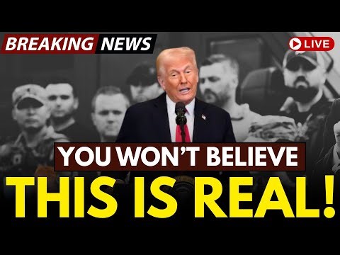 LIVE | Donald Trump Speech From White House | U.S President Drops Washington Bombshell | Trump Live