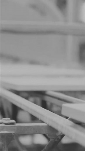 Industrial Conveyor Belt Noise | 9s Ambient Machine ASMR for Focus