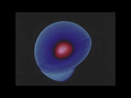 Space : Physics Encounter With Uranus