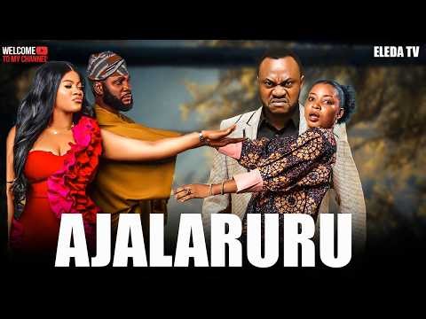 AJALARURU - Latest Yoruba Movie 2026 Drama; Odunlade Adekola , Sola Kosoko , Yinka Quadri