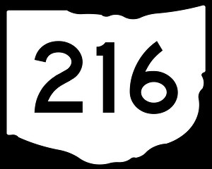 Ohio State Route 216 - Wikipedia Republished // WIKI 2