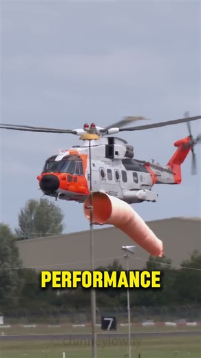 3 Random Facts About the AW101 Merlin Known for Long-Range Maritime Operations#shorts