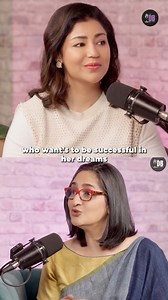 To learn the laws of brain and how we can correct ourselves is the real learning of rewiring our brain. Watch this and more on https://youtu.be/T_trB6xRE90 THE DEBINNA BONNERJEE SHOW | Debina Bonnerjee