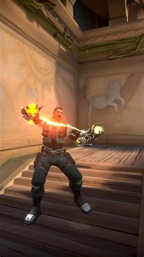 From Stuns to Kills - Breach Carry 😎 | Valorant