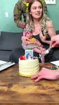The BEST birthday surprise EVER🤯😭
