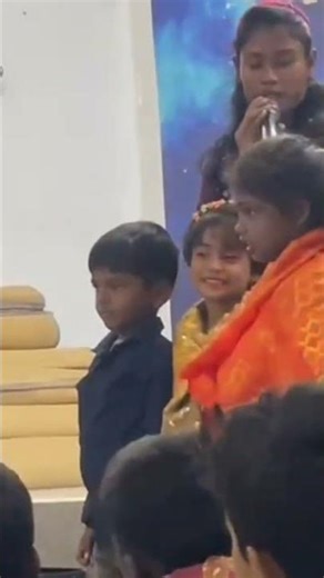 CHRISTMAS PROGRAM 2025